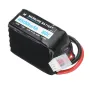 MARSLIPO 11.4V 4500mAh 60C 3S Lipo-accu T-stekker met XT60-adapter voor RC-modelspeelgoed