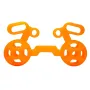Jumper T14/T15 Radio Transmitter Gimbal Joystick Protective Cover DIY Accessories