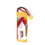 Gaoneng GNB 11.1V 2400mAh 40C 3S LiPo Pil T Fişi / XT60 Fişi 1/12 1/14 1/16 RC Araba 180-330mm Fırçasız İHA RC Uçak Helikopter
