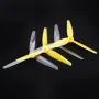 6 Pairs Ethix P3.3 Mango Lassi 5133 5.1x3.3 5.1 Inch 3-Blade Propeller for RC Drone FPV Racing