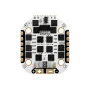 16mm*16mm Flywoo GOKU Quad GN405 Nano HD V3 F4 Flight Controller with TXCO ELRS 2.4g RX & 35A 2-4S ESC Stack for Quadcopter FPV Racing Drone