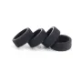 JIABAILE 4301/02/03/04 1/43 Drift RC Car Parts Racing Soft Drift Hard Tires Wheels Rims Vehicles Models Accessories