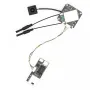 Emax Wyvern Link AlphaOpenIPC 100mW Video Transmitter VTX for RC Drone