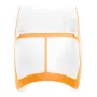 XK A300-Beech D17S 550mm Wingspan RC Airplane Replacement Spare Part Window Cover