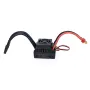 Surpass Hobby 3650 Waterproof 4Pole￠3.175mm Unsensed Brushless RC Car Motor+60A ESC For 1/8/10 Vehicle Models