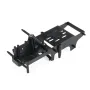 Eachine E135 2.4G 6CH Direct Drive Dual Brushless Flybarless RC Helicopter Spart Part Main Frame