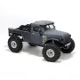 RGT EX86170 PRO Challenger 1/10 2.4G 4WD Brushless RC Car Rock Crawler Off-Road Climbing Truck Dua Kecepatan DIG Portal Axle Hobbywing FOC Kendaraan Listrik Model Mainan