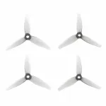 6 Pairs HQProp 3.5x2.8x3 3528 3.5 Inch 3-Blade Propeller 5mm Hole Poly Carbonate for RC Drone FPV Racing