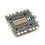 30.5mm*30.5mm TEARCKEP F722 X8 Flight Controller 5V 10V BEC Output with 80A 3-8S 4in1 BLheli_S ESC Stack Support 13 Inch 15 Inch RC FPV Freestyle Racing Drone