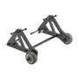 Upgraded Carbon Fiber Wheelie Bar Head Up Wheel Set for Arrma 1/7 Mojave V2 EXB RC Cars Vehicles Models Spare Parts Accessories