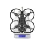 Geprc Cinelog35 V2 Analog 142mm Dingil Mesafesi F722 45A AIO V2 6S 3.5 İnç Cinewhoop FPV Yarış Drone PNP BNF 1W VTX Caddx Ratel2 FPV Kamera ile