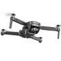 ZLL SG906 MAX3 BEAST EVO GPS 4K Повторитель Цифровой FPV с 4K EIS Камерой 3-осевой Бесщеточный Подвес Видение Препятствий Избегание Препятствий Радиоуправляемый Дрон Квадрокоптер RTF