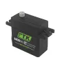 Servocomando RC digitale impermeabile PTK 6835 MG 37KG ad alta coppia con ingranaggi in acciaio inossidabile per robot e modelli di auto da arrampicata RC 1/8 1/10