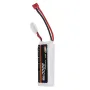 XF POWER 11.1V 2200mAh 40C 3S Lipo Battery T Plug for RC Car Helicopter