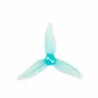 2Pairs Gemfan Hurricane 2512 Durable 3 Blade 2.5\ Propeller for Toothpick FPV Racing RC Drone