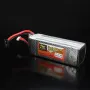 ZOP Power 11.1V 8000mAh 3S 40C Lipo Battery TRX Plug With Battery Alarm For Traxxas