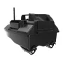 Flytec V020 RTR 2.4G 4CH GPS Balıkçılık Yemi RC Tekne 500m Mesafe Akıllı 40 Konumlandırma Noktası LED Işıklar Otomatik Geri Dönüş Oyuncak Modelleri