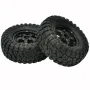 HBX 901 901A 903 903A 905 905A 1/12 RC Car Spare Tires Wheels 90140 Vehicles Model Parts