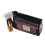 ZOP Power 4S 14.8V 550mAh 95C 8.14Wh LiPo Battery XT30 Plug for RC Drone FPV Racing