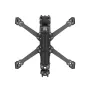 GEPRC Vapor-X 5 Inch/ 6 Inch Carbon Fiber Frame Kit & Frame Arm for RC FPV Racing Drone