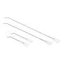 VolantexRC 757-7 Ranger 1600 RC vliegtuig onderdeel duwstang met U-clip complete set