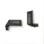 เสาอากาศเชิงเส้น FPV แบบแม่นยำ 2.4-5.8GHz Dual Band ความเสถียรสูง 1 คู่ สำหรับโดรน DJI Goggles 2 RC