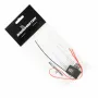 Radiomaster ER5C V2 2.4GHz 5CH ELRS PWM RX Receiver untuk RC Pesawat Kereta Bot Pengawal Radio MT12