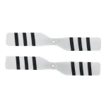 RC ERA C138 Bell 206 RC Helicopter Spare Parts Tail Rotor Group