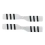 RC ERA C138 Bell 206 RC Helicopter Spare Parts Tail Rotor Group