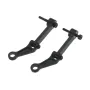 YXZNRC F280 3D/6G 6CH RC Helicopter Parts Tail Rod Fixed Seat Set Blade Upper Rocker