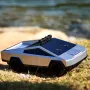 8686 1/14 4WD 2.4G High Speed 48km/h Drift Racing Professional RC Car Full scale w/ Gyro