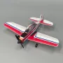 MinimumRC Pinkus Racer Aerobatic 320mm Wingspan KT Foam Micro RC Aircraft Airplane KIT With Motor