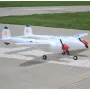 MD P38 1200mm Wingspan EPO RC Airplane Lockheed P-38 Lighting Zoom Aircraft Fixed Wing KIT/PNP
