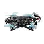GEPRC T-Cube18 HDZero ECO 87mm 1.8 pollici 2S RC FPV Racing Drone ELRS BNF con TAKER F411-12A-E 1-2S AIO FC ESC per principianti