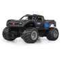 JJRC Q156 1/16 2.4G 4WD Carro RC Anfíbio À Prova D'água Off Road Escalada Caminhão 360º Giro Acrobacias Deriva Água Terra Controle Remoto Monstro Veículos Modelos Alta Velocidade Brinquedo Infantil