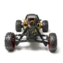 ROFUN for Baja 1/5 2.4G RWD RC Car 80km/h 29cc Gas 2 Stroke Engine RTR Truck