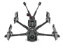 Flywoo Explorer LR 4 HD O4 PRO 4 İnç Uzun Menzilli RC FPV Yarış Drone BNF PNP Goku F722 mini Yığın ile