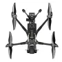 Flywoo Explorer LR 4 HD O4 PRO 4 İnç Uzun Menzilli RC FPV Yarış Drone BNF PNP Goku F722 mini Yığın ile