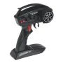 HB Toys RTR R1001/2/3 1/10 RC Car Parts 2.4G 4CH Remote Controller Transmitter Vehicles Models Accessories 08119