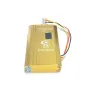 Trasmettitore Partom 1.2G 1.5W 8CH RC FPV Trasmissione AV a lungo raggio per aeroplano ad ala fissa RC Drone