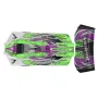 Wltoys 104002 RC Car Spare Body Shell/Shocks/Chassic/Tires 2194/2191/2192/2217/2211/2212 Vehicles Models Parts