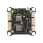 30.5x30.5mm HAKRC F4530V2 F4 OSD 2-6S Flight Controller with 5V 10V BEC Output Built-in Current Sensor LED Light for RC Drone FPV Racing