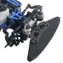 VRX Racing RH1003K 1/10 4WD Nitro RC Car Frame Touring Vehicles Modelos sem Car Shell Transmissor Receptor