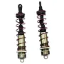 2PCS 8002 Oil filled Rear Shock Absorber for ZD Racing 9116 08427 1/8 2.4G 4WD Rc Car Parts