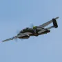 Freewing Flightline B-25J Mitchell 1600mm Kanat Açıklığı II. Dünya Savaşı Bombardıman Uçağı Uçuşu EPO RC Uçağı PNP