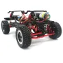 Upgraded Metal Steering Cup C Hubs Rear Wheel Seat Parts Full Set for MN128 MN86S G500 1/12 RC Car Vehicles Models Spare Accessories