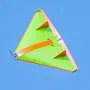 Dancing Wings Hobby T11 Air Kart 1000mm Wingspan Balsa Wood RC Airplane Glider KIT/ KIT+Power Combo