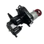 LDR/C LDP06 1/12 Unimog RC Car Spare One Speed Gearbox w/ 260 Brushed Motor L0042 Vehicles Models Parts Accessories