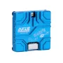 Axisflying SMURFS VTX 5.8G 25W 100W 250W 800W 1.6W Analog IRC Tramp Image Transmission for RC Drones