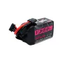 CNHL Black Series V2.0 6S 22.2V 1300mAh 130C LiPo Battery XT60 Plug for Nazgul5 Mark5 200-220mm 4-5 Inch RC Drone FPV Racing